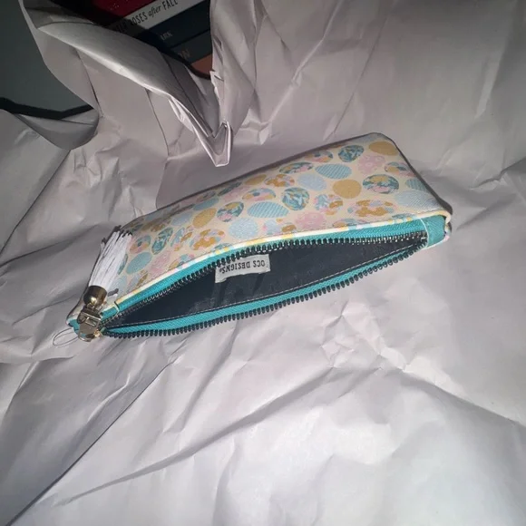 Easter Pouch - Picture 4 of 4